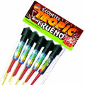 TROPIC TRUENO (5)