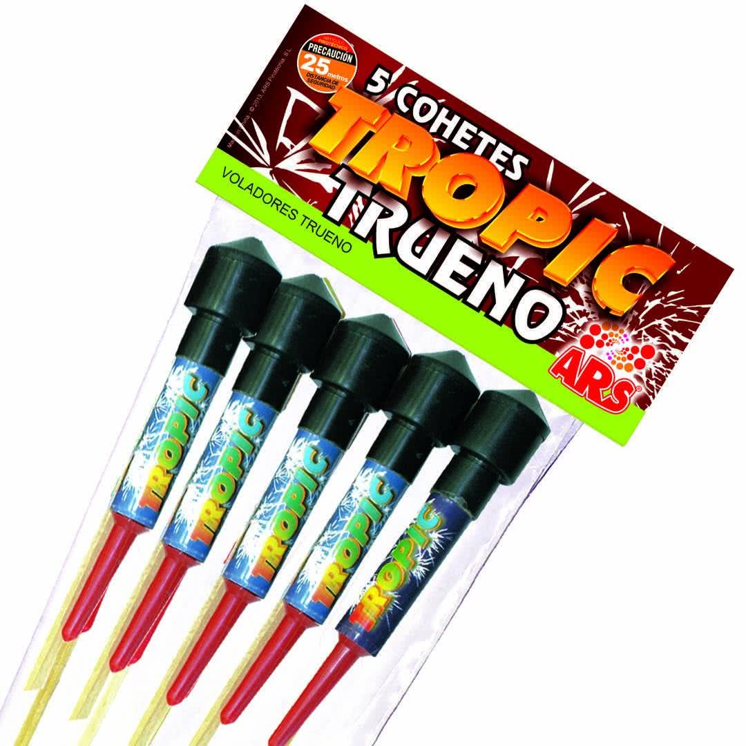 TROPIC TRUENO (5)