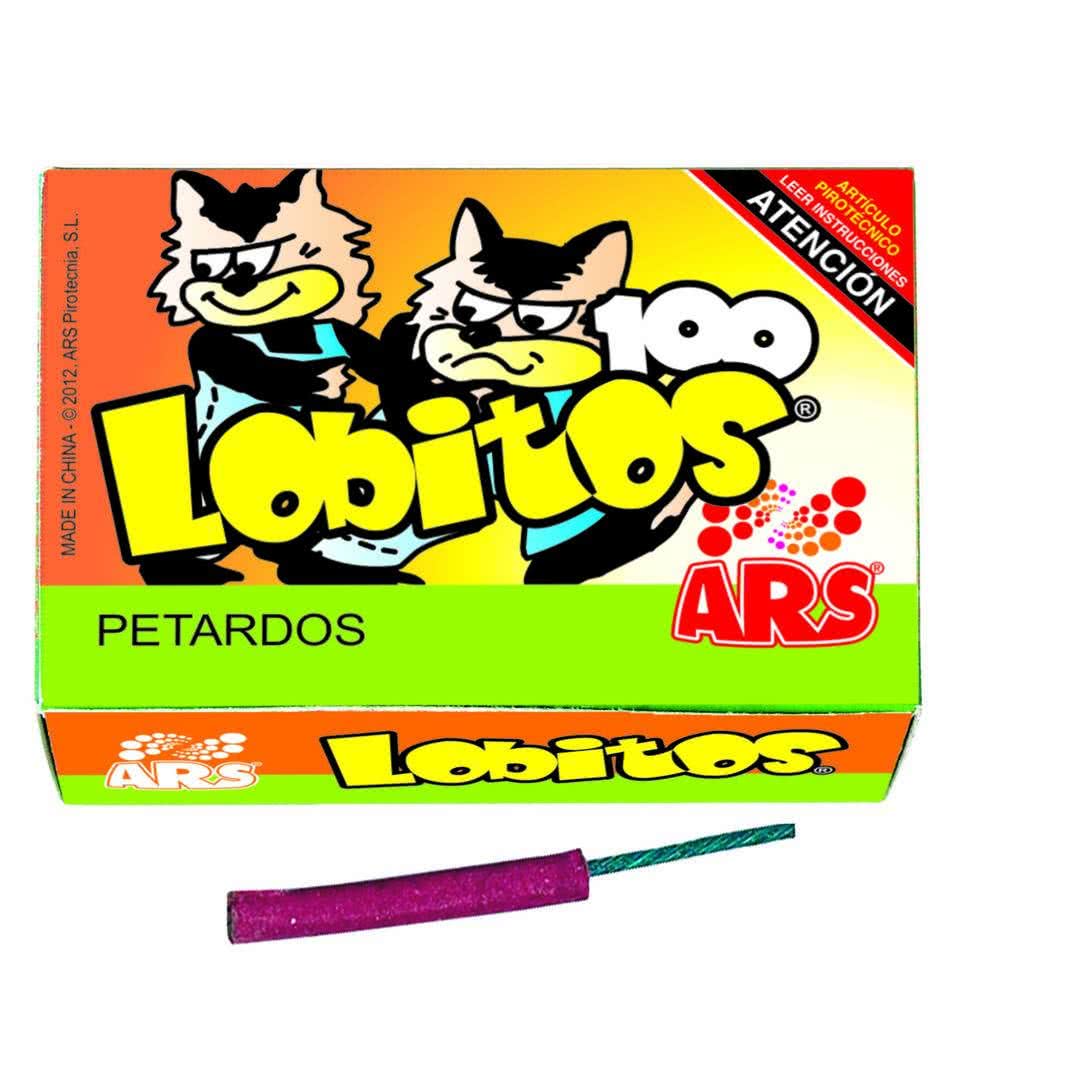 LOBITOS (100)