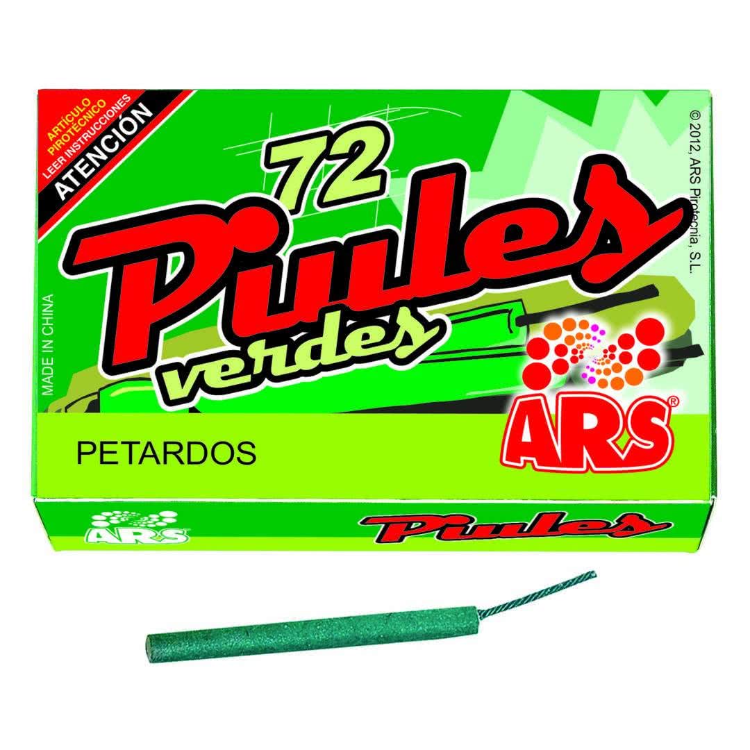 PIULES (72)