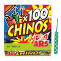 CHINOS (100)