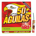AGUILAS (50)