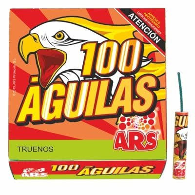 AGUILAS (100)