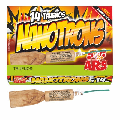 NANOTRONS (14)