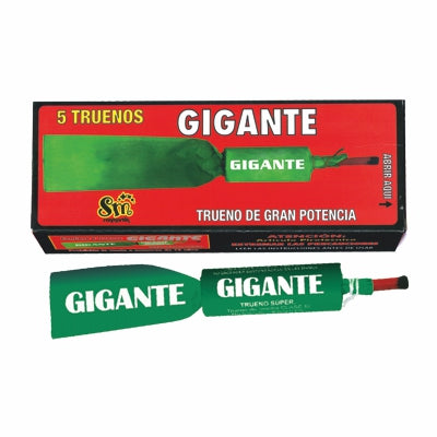 GIGANTE (5) – NACIONAL