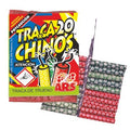 TRACA 20 CHINOS