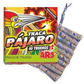 TRACA 40 PAJARO