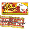 TRACA 1500 AGUILAS