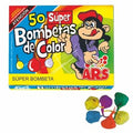 SÚPER BOMBETA (50)