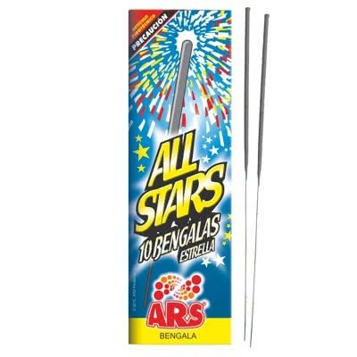 ALL STARS (10)