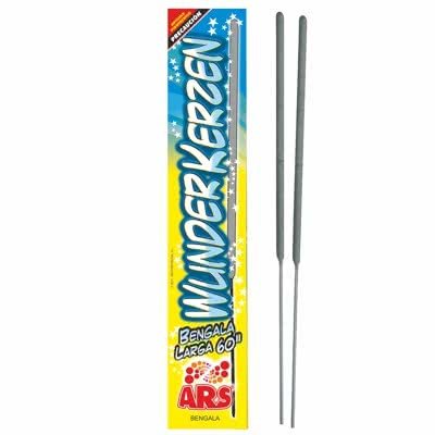 WUNDERKERZEN (10)