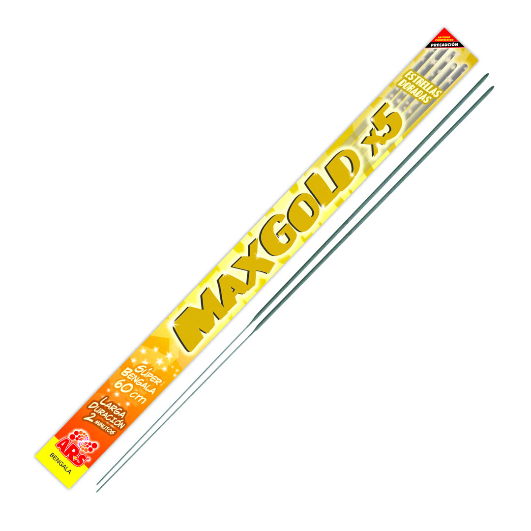 MAXGOLD (5)