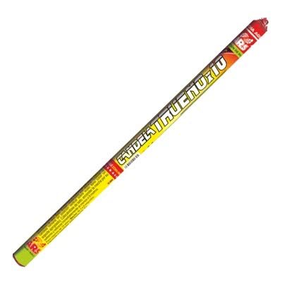 12 BOLAS COLOR
