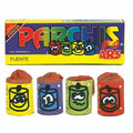 PARCHÍS (4)