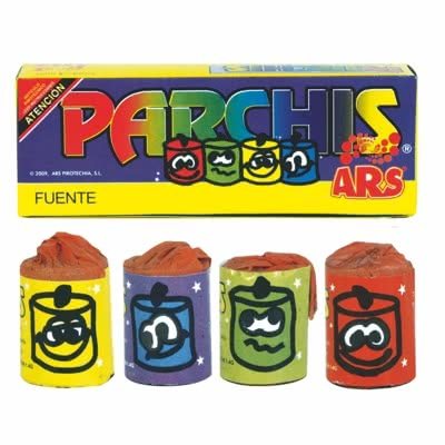PARCHÍS (4)