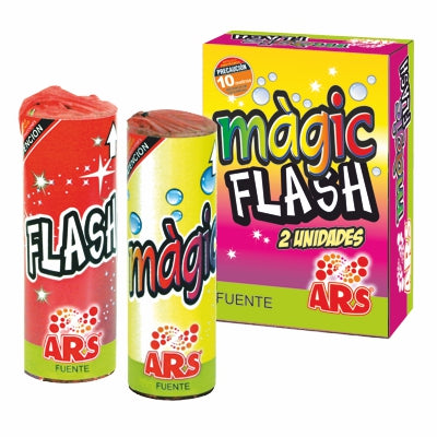 MAGIC FLASH (2)