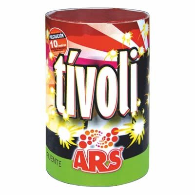 TÍVOLI