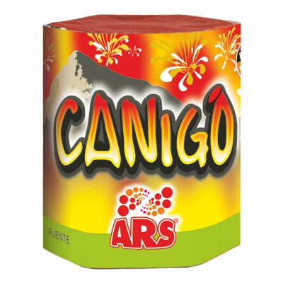 CANIGÓ