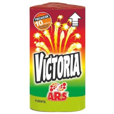 VICTORIA