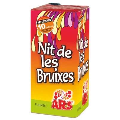 NIT DE LES BRUIXES