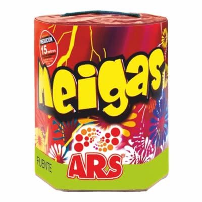 MEIGAS