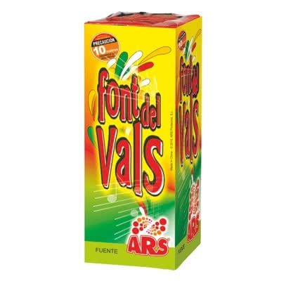 FONT DEL VALS