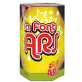 LA FONT ARS