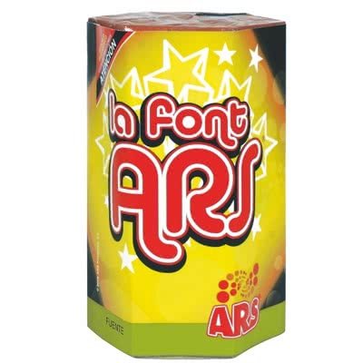 LA FONT ARS