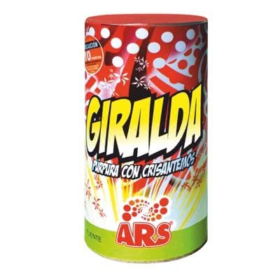 GIRALDA
