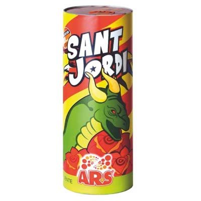 SANT JORDI