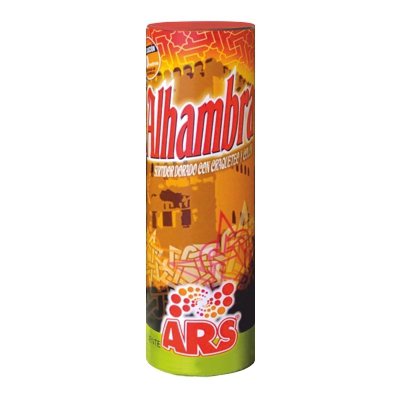 ALHAMBRA