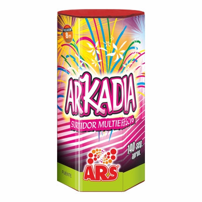 ARKADIA