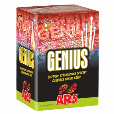 GENIUS