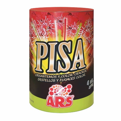 PISA