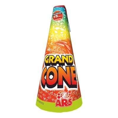 GRAND CONE