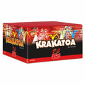 KRAKATOA 126 disparos