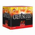 CREPUSCULO, 48 disparos