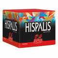 HISPALIS, 49 disparos