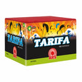 TARIFA, 100 disparos