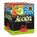 AGORA, 16 disparos