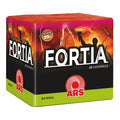 FORTIA, 25 disparos