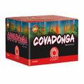 COVADONGA 100 disparos