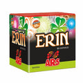 ERIN, 25 disparos