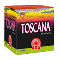 TOSCANA, 25 disparos