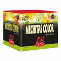 MECHITAS COLOR, 36 disparos