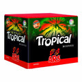 TROPICAL, 36 disparos