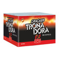 TRONADORA CRACKER, 90 disparos