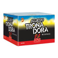 TRONADORA SILBIDO, 90 disparos