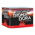 TRONADORA 1″ DESCARGA, 48 disp.