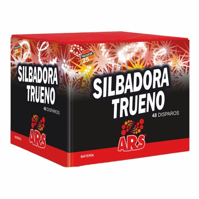 SILBADORA TRUENO